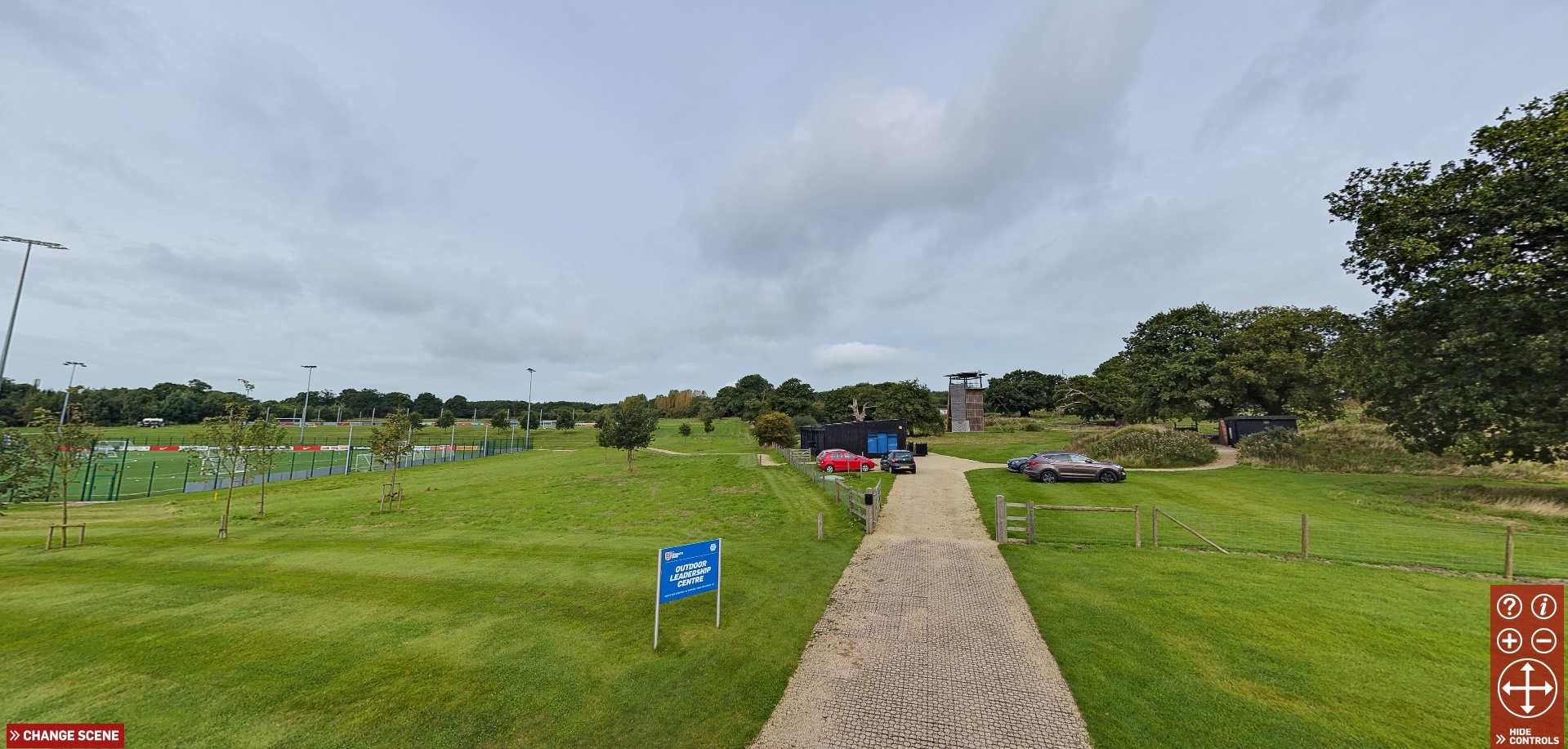 Virtual Tour Outdoor Leadership Centre Virtual Tour Outdoor Leadership Centre